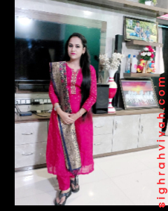 Anjali Singh