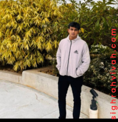 Divyanshu Sachan